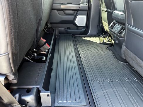 New 2025 Ford F150 Lariat w/ Equipment Group 502A High image 54