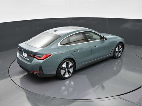 New 2026 BMW i4 eDrive40 w/ Premium Package RWD image 12