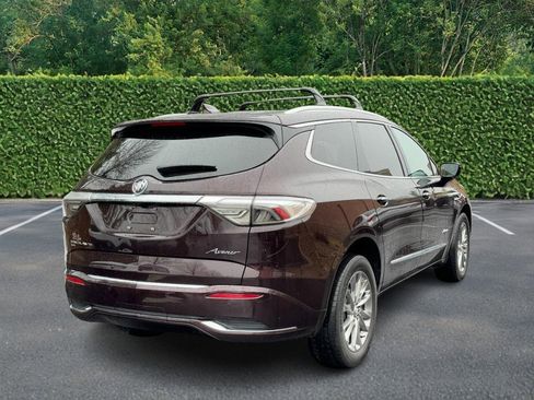 Used 2023 Buick Enclave Avenir w/ Avenir Technology Package image 3