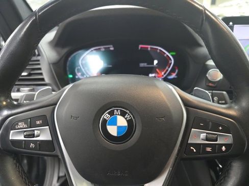 Used 2021 BMW X3 xDrive30i w/ Premium Package image 20