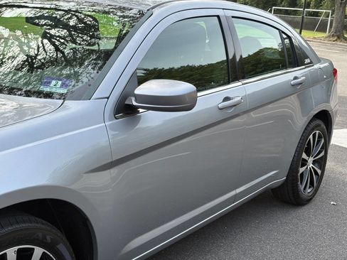 Used 2014 Chrysler 200 Touring w/ 200 S Group image 11