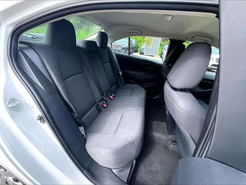 Certified 2024 Toyota Corolla LE FWD image 16