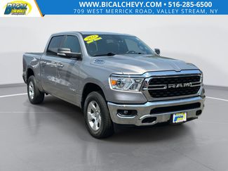 Used 2022 RAM 1500 Big Horn video 1