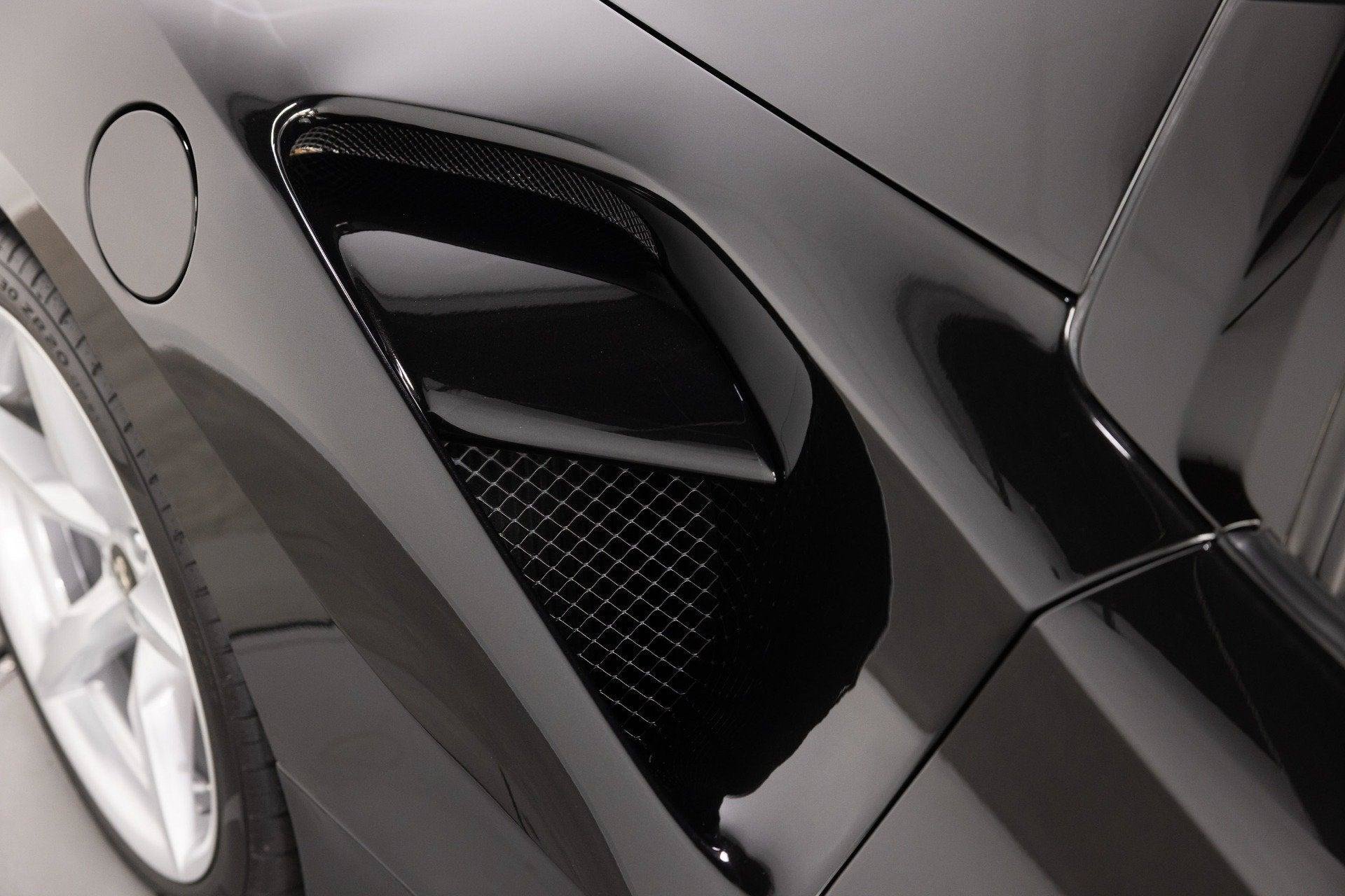 Certified 2018 Ferrari 488 Spider RWD image 33