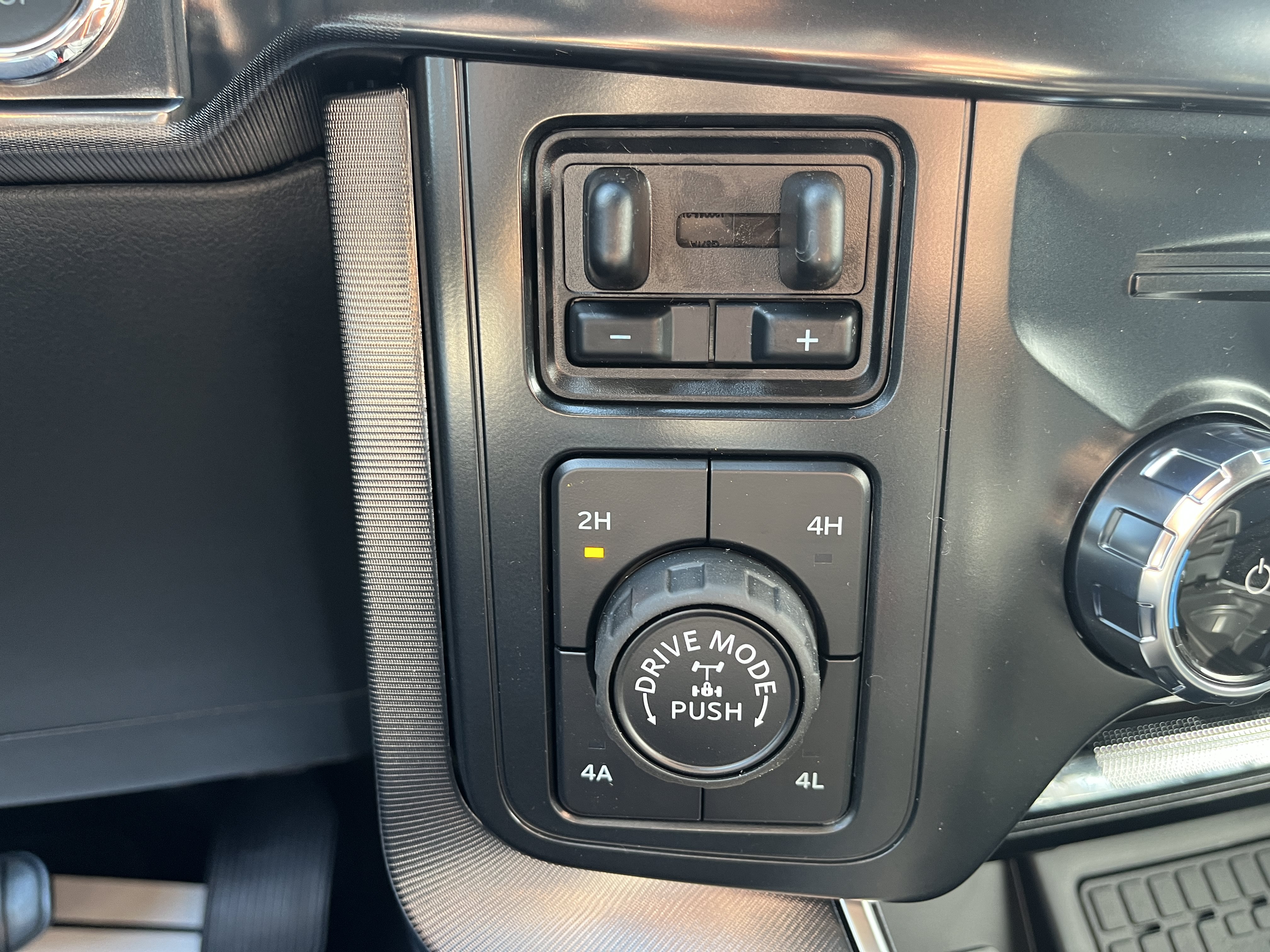 New 2026 Ford F150 Platinum AWD/4WD image 28