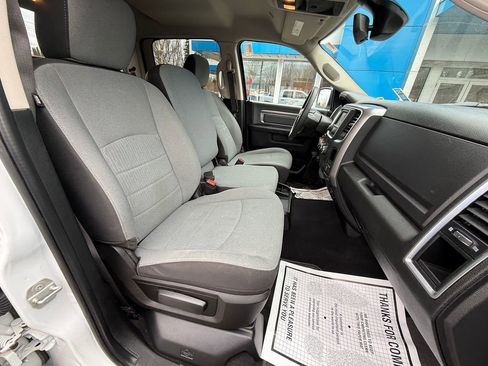 Used 2023 RAM 1500 Classic SLT w/ Protection Group image 38