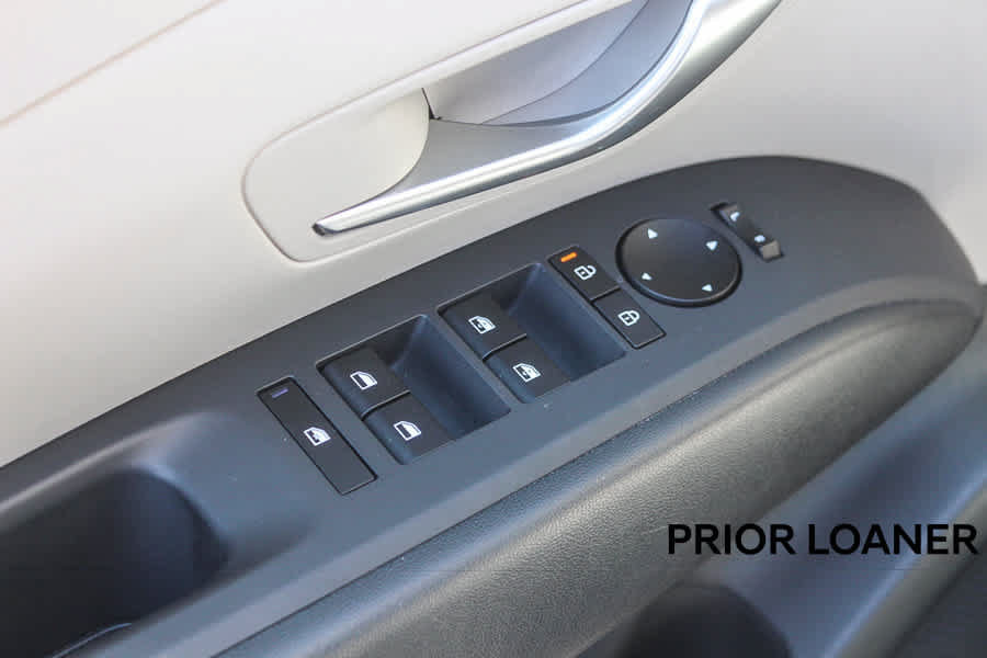 Certified 2026 Hyundai Tucson SEL FWD image 24