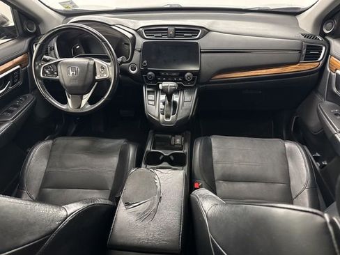 Used 2018 Honda CR-V EX-L image 19