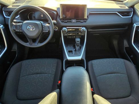 Certified 2025 Toyota RAV4 XLE image 19