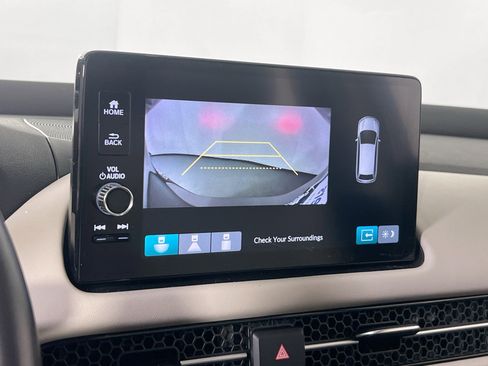 Used 2024 Honda HR-V EX-L image 13