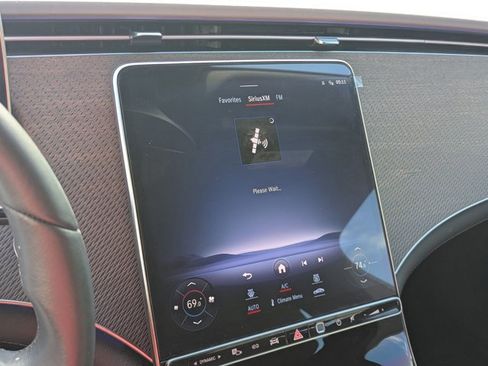 Certified 2023 Mercedes-Benz EQE 350+ Sedan image 6