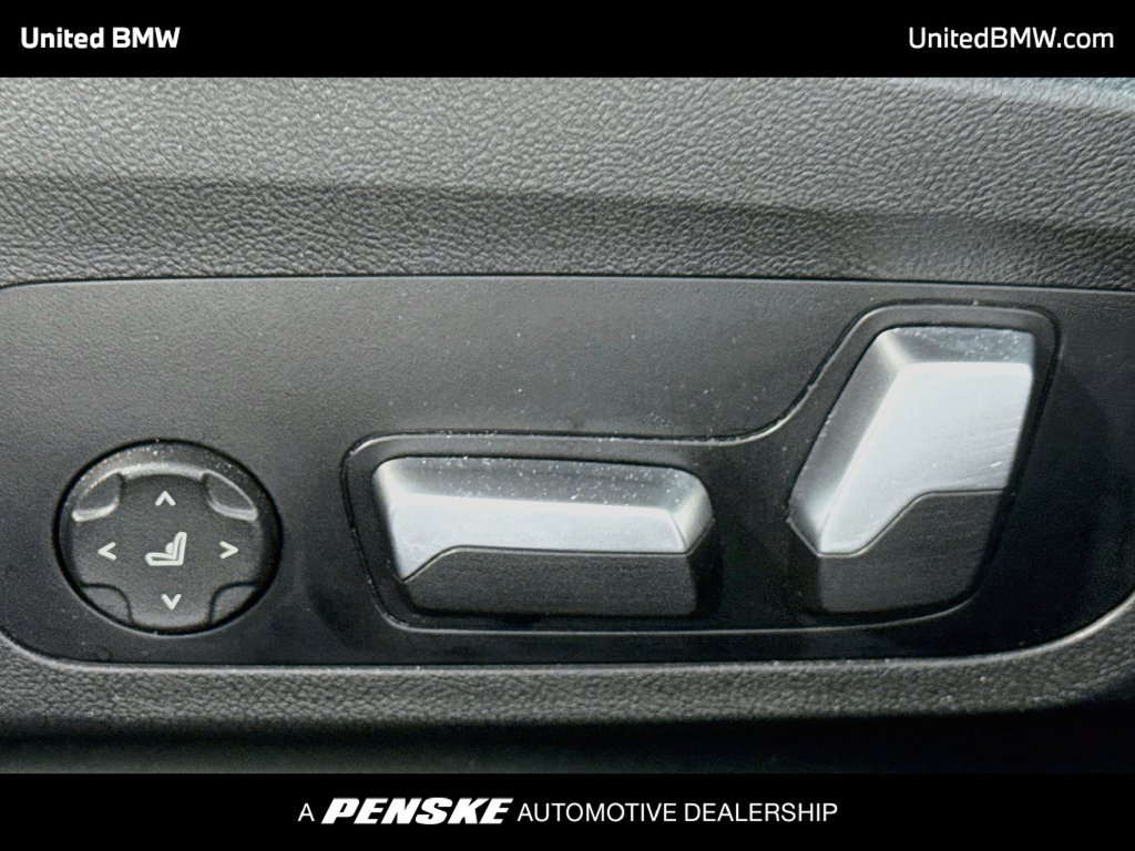 Used 2023 BMW i4 eDrive35 w/ Premium Package RWD image 11