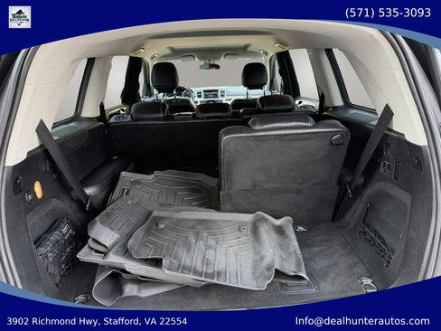 Used 2015 Mercedes-Benz GL 320 BlueTEC 4MATIC image 15