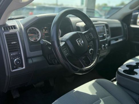 Used 2016 RAM 1500 Express AWD/4WD image 7