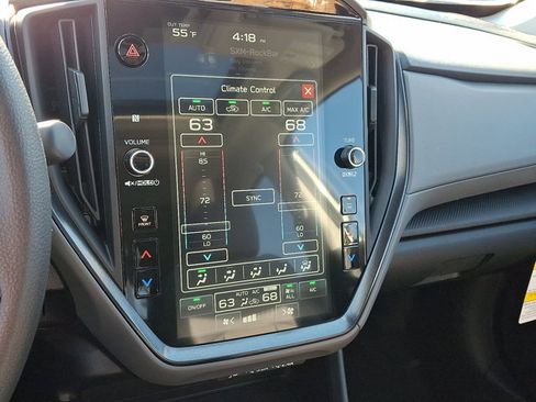 New 2026 Subaru Crosstrek 2.0i Premium image 13