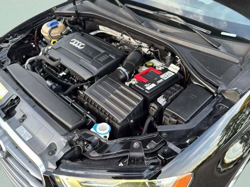Used 2015 Audi A3 2.0T Premium w/ Aluminum Style Package image 26