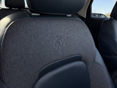 Certified 2024 Ford Bronco Sport Outer Banks w/ Tech Package image 31