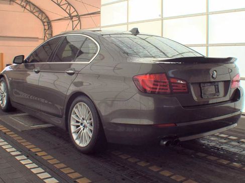 Used 2012 BMW 528i Sedan image 6
