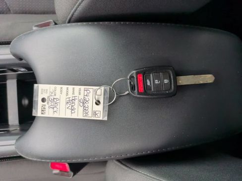 Used 2022 Honda HR-V Sport image 34