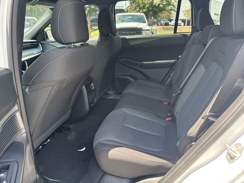 New 2026 Jeep Cherokee Laredo AWD/4WD image 20