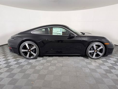 New 2026 Porsche 911 Carrera image 8