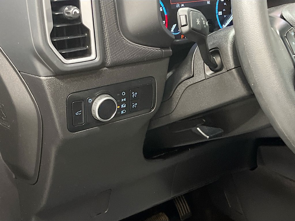 Used 2024 Ford Bronco Sport Big Bend AWD/4WD image 10