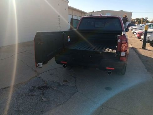 Used 2022 Honda Ridgeline RTL image 38