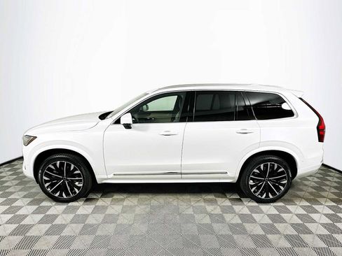 New 2025 Volvo XC90 B5 Plus w/ Protection Package Premier image 4
