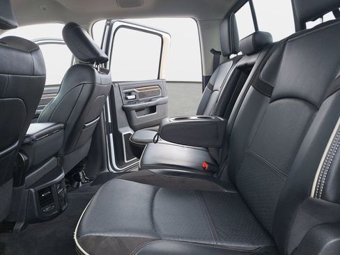 Certified 2024 RAM 2500 Laramie image 14