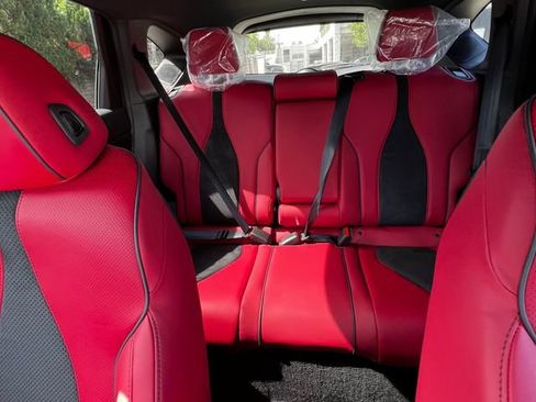 New 2026 Acura RDX A-Spec image 32