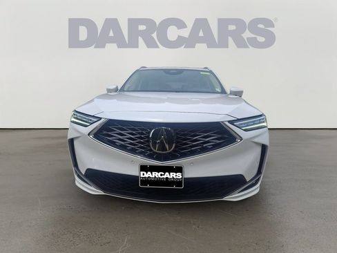 Used 2026 Acura MDX SH-AWD w/ Advance Package image 2