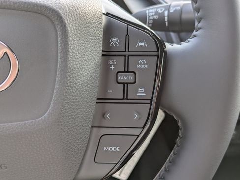 New 2026 Toyota Prius XLE image 19