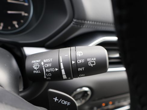 New 2025 MAZDA CX-5 AWD 2.5 S w/ Premium Plus Pkg image 37