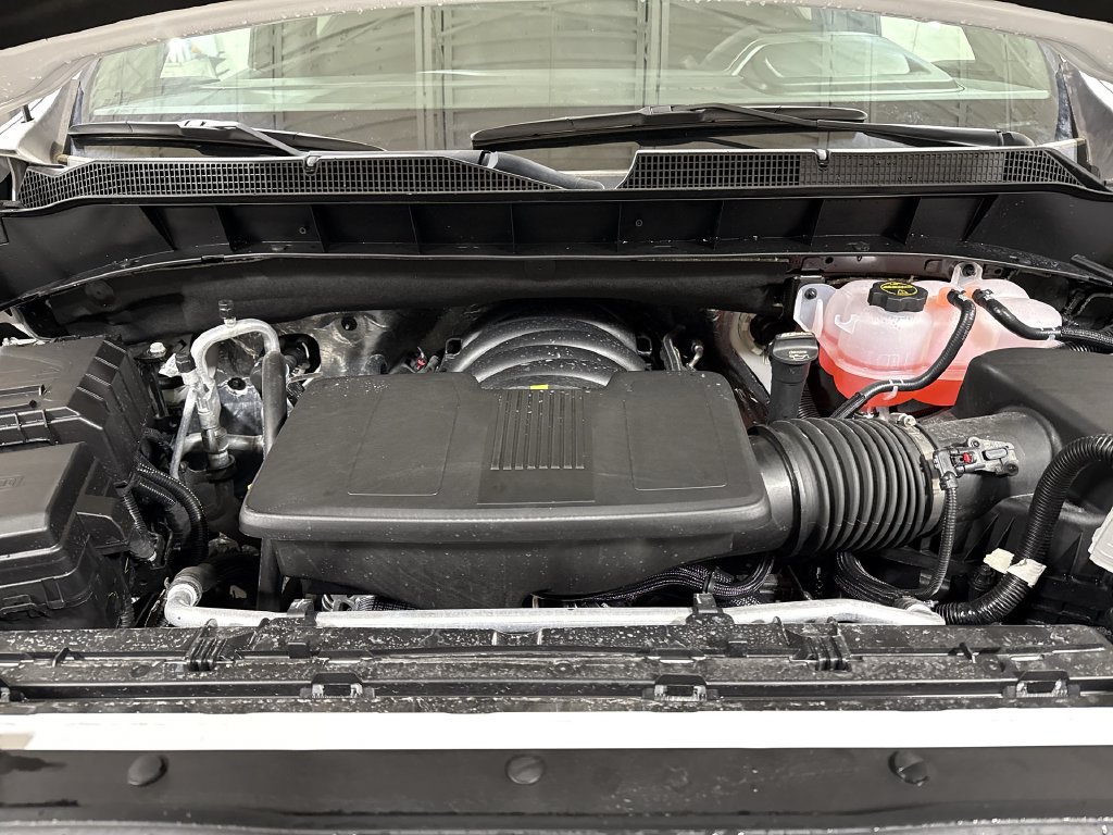 New 2026 Chevrolet Silverado 1500 RST w/ Z71 Off-Road Package AWD/4WD image 25