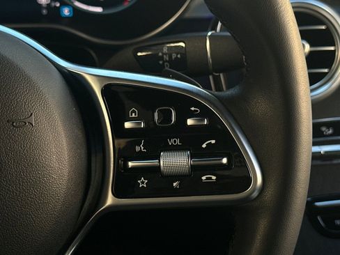 Certified 2022 Mercedes-Benz GLC 300 image 30