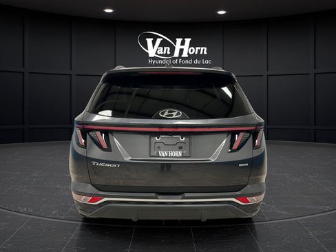 Used 2022 Hyundai Tucson SEL w/ Convenience Package AWD/4WD image 6