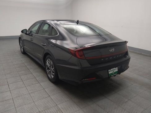 Used 2020 Hyundai Sonata SEL w/ Convenience + Sunroof Package FWD image 5