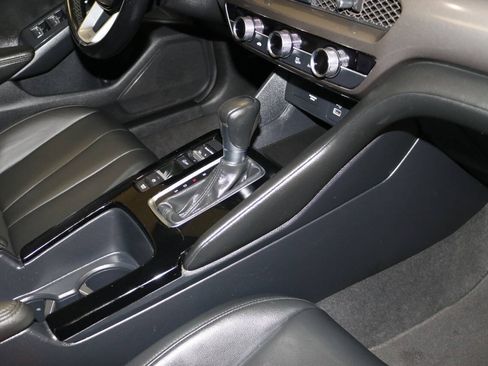 Used 2024 Acura Integra FWD image 64