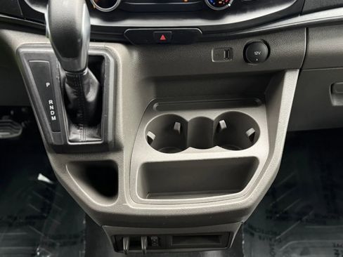 Used 2023 Ford Transit 350 148 High Roof Extended DRW image 32