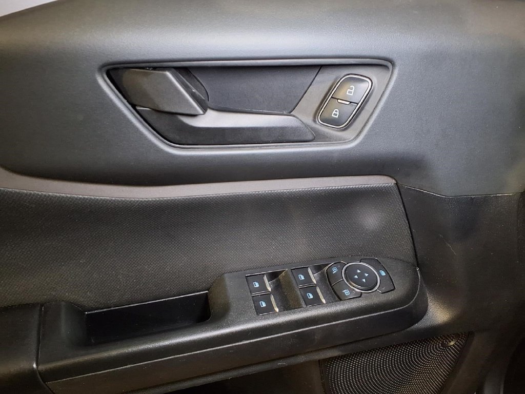 Used 2024 Ford Bronco Sport Big Bend AWD/4WD image 19