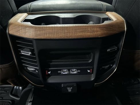 Used 2023 RAM 2500 Limited image 36