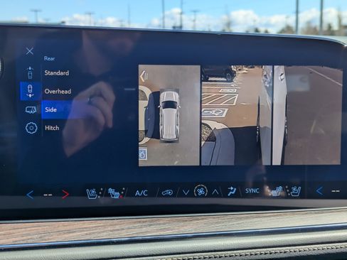 New 2026 Chevrolet Tahoe Premier image 24