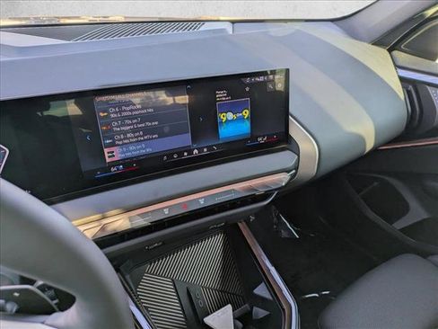 Certified 2025 BMW X3 xDrive30i w/ Convenience Package image 14