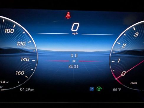 Certified 2025 Mercedes-Benz GLC 300 image 14