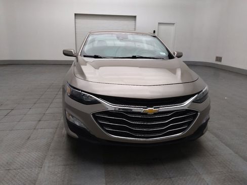 Used 2022 Chevrolet Malibu LT FWD image 14