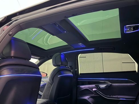 Used 2020 Audi A8 L 4.0T w/ Executive Package image 23