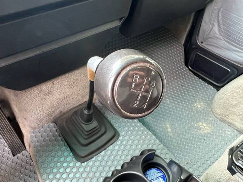 Used 1987 Volkswagen Vanagon GL RWD image 63
