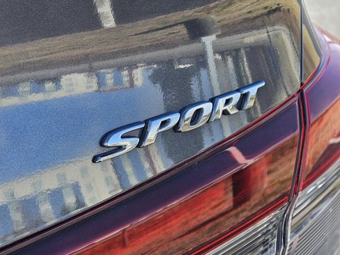 Used 2025 Honda Civic Sport image 16