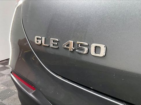 New 2026 Mercedes-Benz GLE 450 4MATIC Coupe image 7