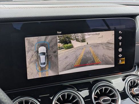 Used 2023 Mercedes-Benz E 450 Coupe image 15